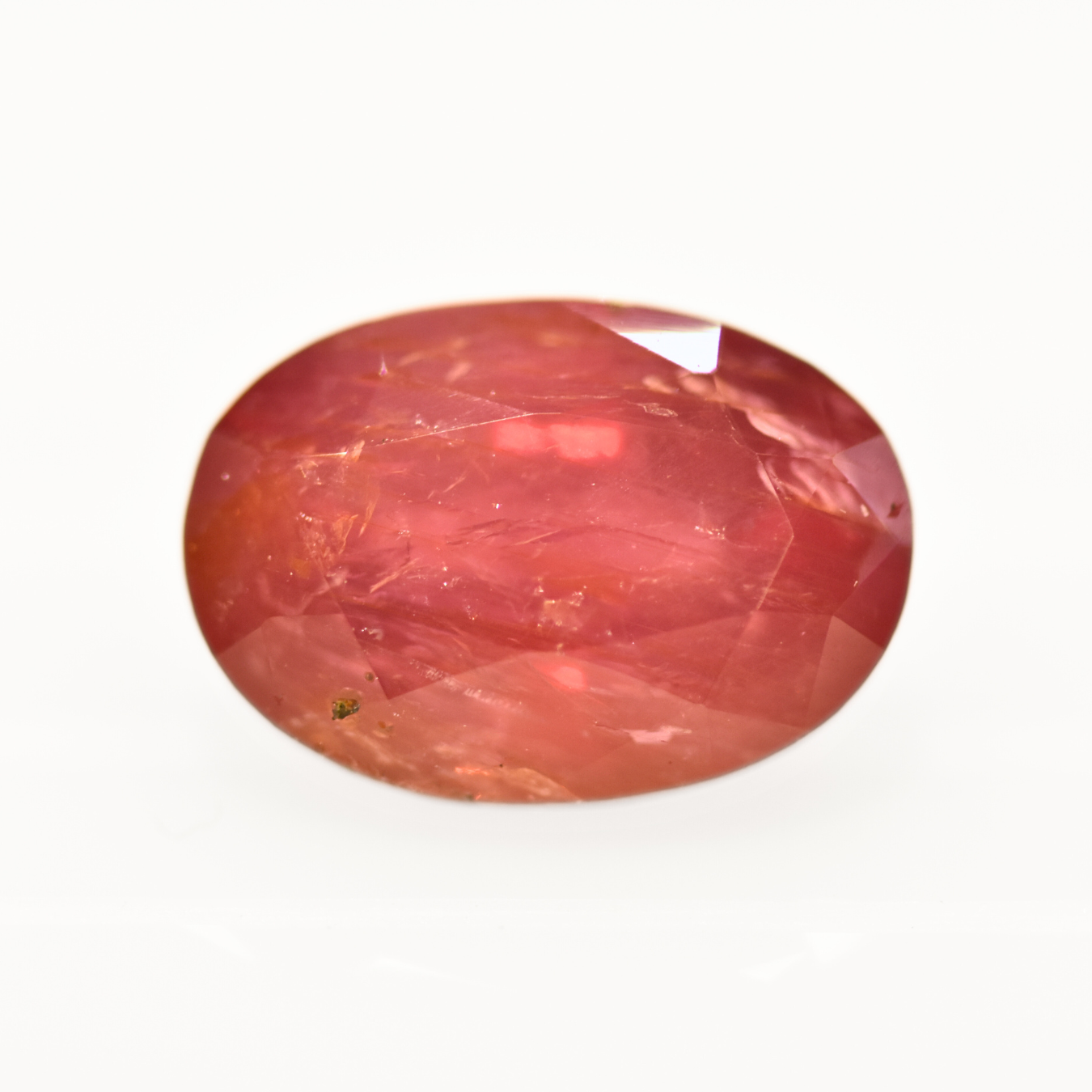 Picture of Certified Natural Tanzanian Ruby